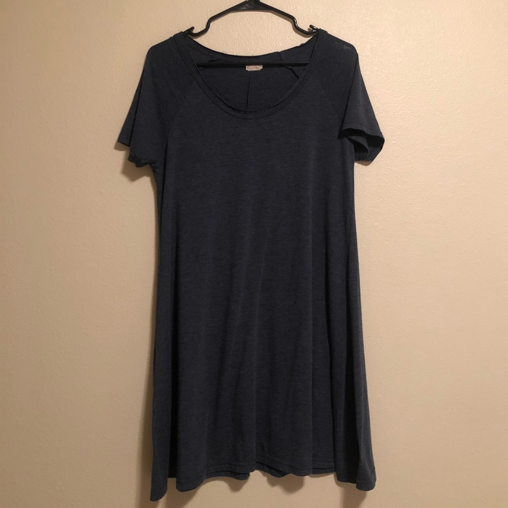 T-shirt Dress